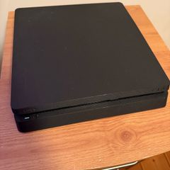 ps4 slim jailbroken modded