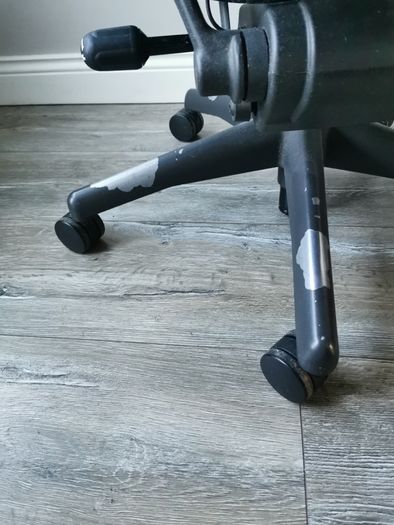 Herman Miller Aeron Fully Loaded Size B