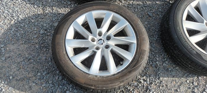 Car parts