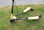 scooter bike
