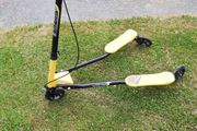 scooter bike