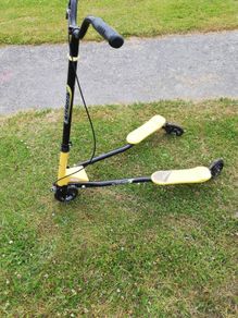 scooter bike