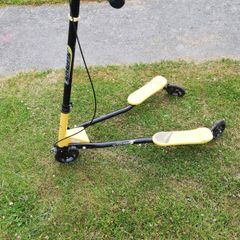 scooter bike
