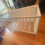 Baby Cot Image 3