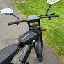 V8 Max E-bike Image 3