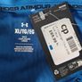 UNDER ARMOUR Mens tracksuit blue XL Image 3