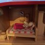 Wooden Dolls House Image 2