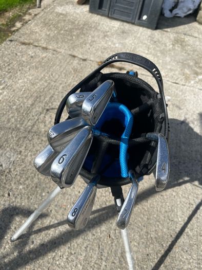 Titleist combo set