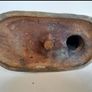 Gaston D'Illier (1876 - 1932) Dog sculpture- Bronze (Signed) Image 9