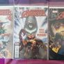 The New Avengers 1-18 Full Run 4th series 2015 Image 3