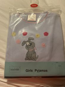 Girls Pyjama set