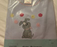 Girls Pyjama set