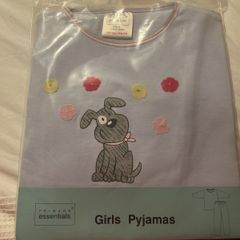 Girls Pyjama set
