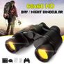 New Telescope 60X60 HD Binoculars High Clarity 10000M High Power For Outdoor Hunting Optical Lll Night Vision binocular Fixed Zoom Image 4
