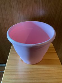 Plant pot