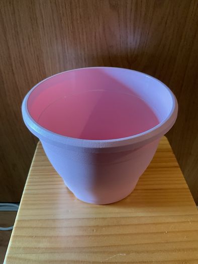 Plant pot