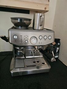 Coffee machine
