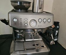 Coffee machine