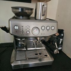 Coffee machine