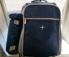 Picnic backpack