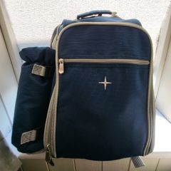 Picnic backpack