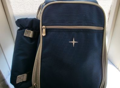 Picnic backpack