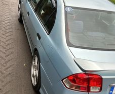 2005 Honda Civic es4