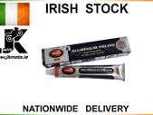 Autosol Amuminium Polish 75g Tube