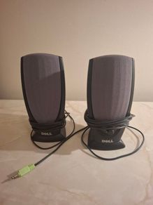 Dell Speakers