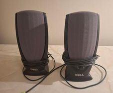 Dell Speakers