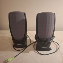 Dell Speakers