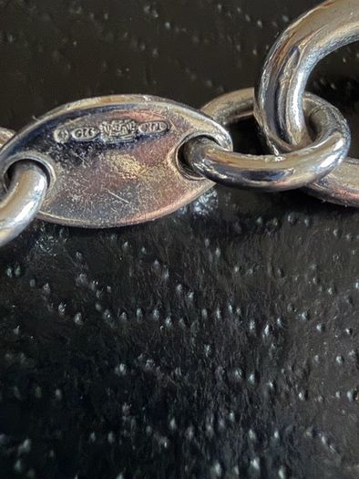 sterling silver