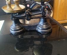 weighing scales
