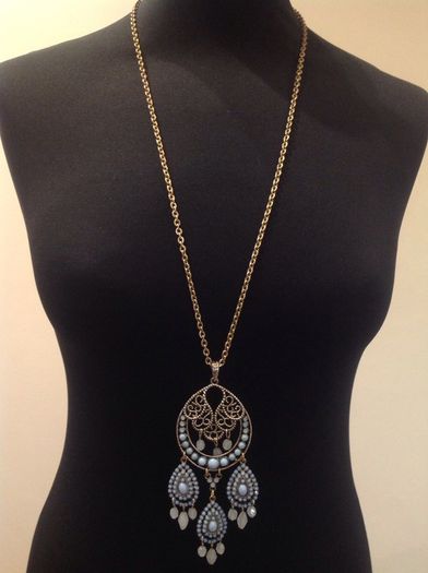 Vintage Pendant