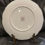 Royal Albert Fragrant Flowers plate Image 2