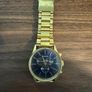 Nixon Sentry Chrono Gold Image 2