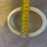 vintage Elizabeth Arden Palais de Versailles porcelain lidded trinket jar Image 6