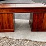 Oak Desk Image 4