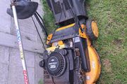 Lawnmower