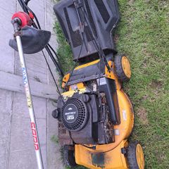 Lawnmower