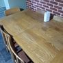Kitchen table Image 4