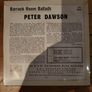 Peter Dawson Barrack Room Ballads 7 inch EP His Masters Voice Image 2