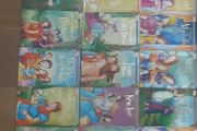 Shakespeare Children's Stories x 18 + Shakespeare Book
