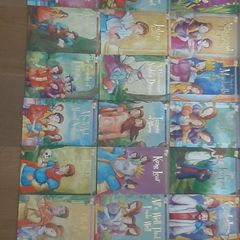Shakespeare Children's Stories x 18 + Shakespeare Book