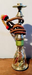 Vintage Pipe