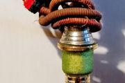 Vintage Pipe