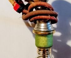 Vintage Pipe