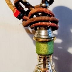 Vintage Pipe