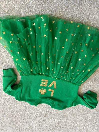 18 - 24 months girls clothing