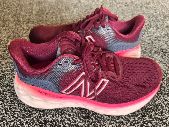 New Balance trainers